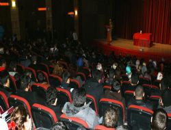 Cerrah Asım'ın Nesli'ni anlattı